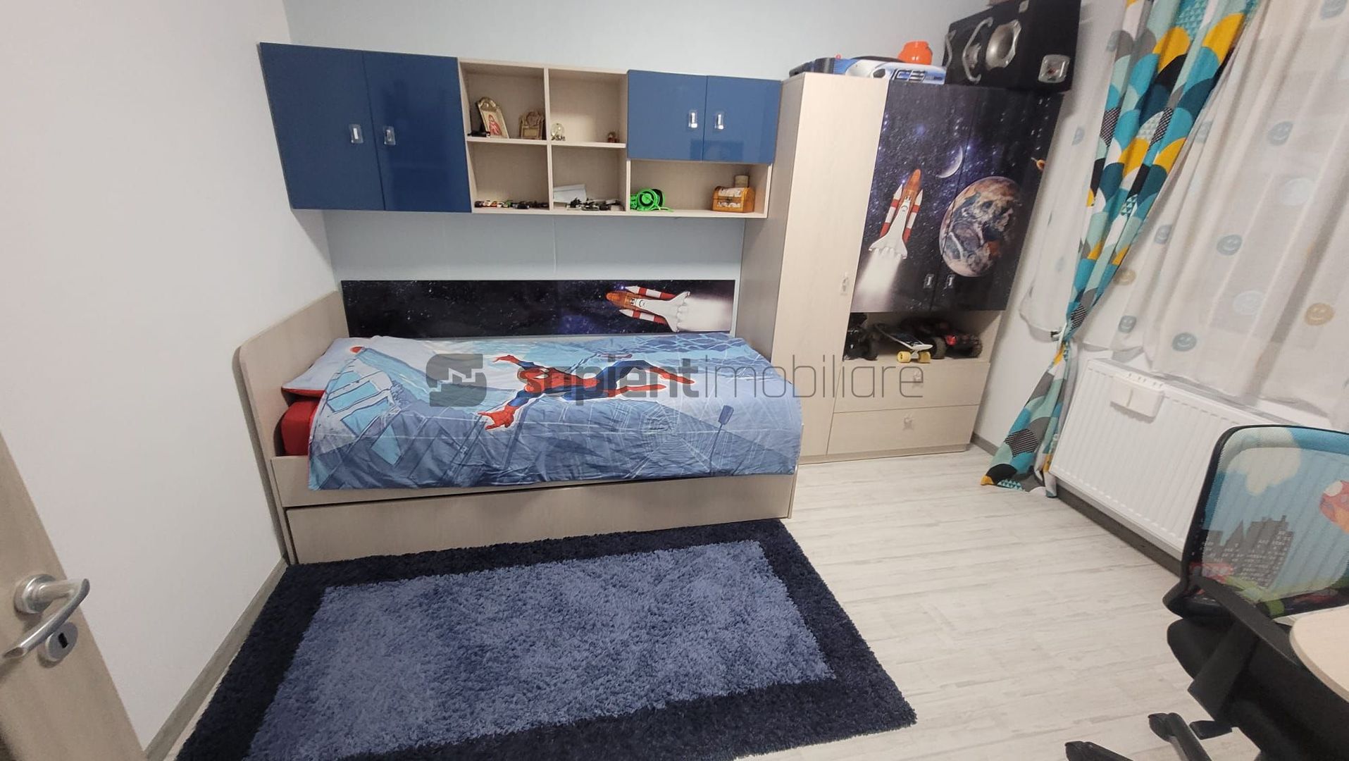 Casa Tip Dublex Nojorid - Poză 4