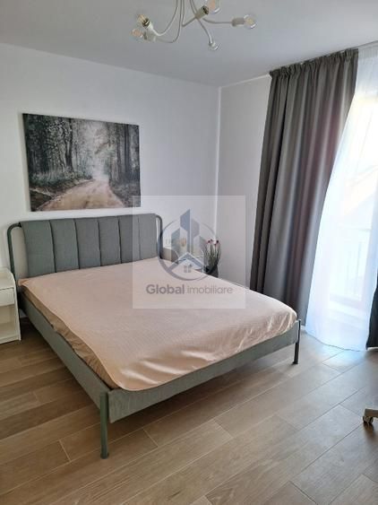 Apartament in zona linistita, aproape de toate facilitatile urbane - Poză 5