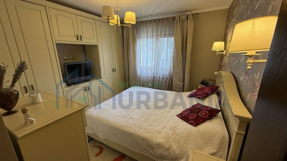 Apartament 3 camere în Iasi, zona centrală Palas - Poză 3