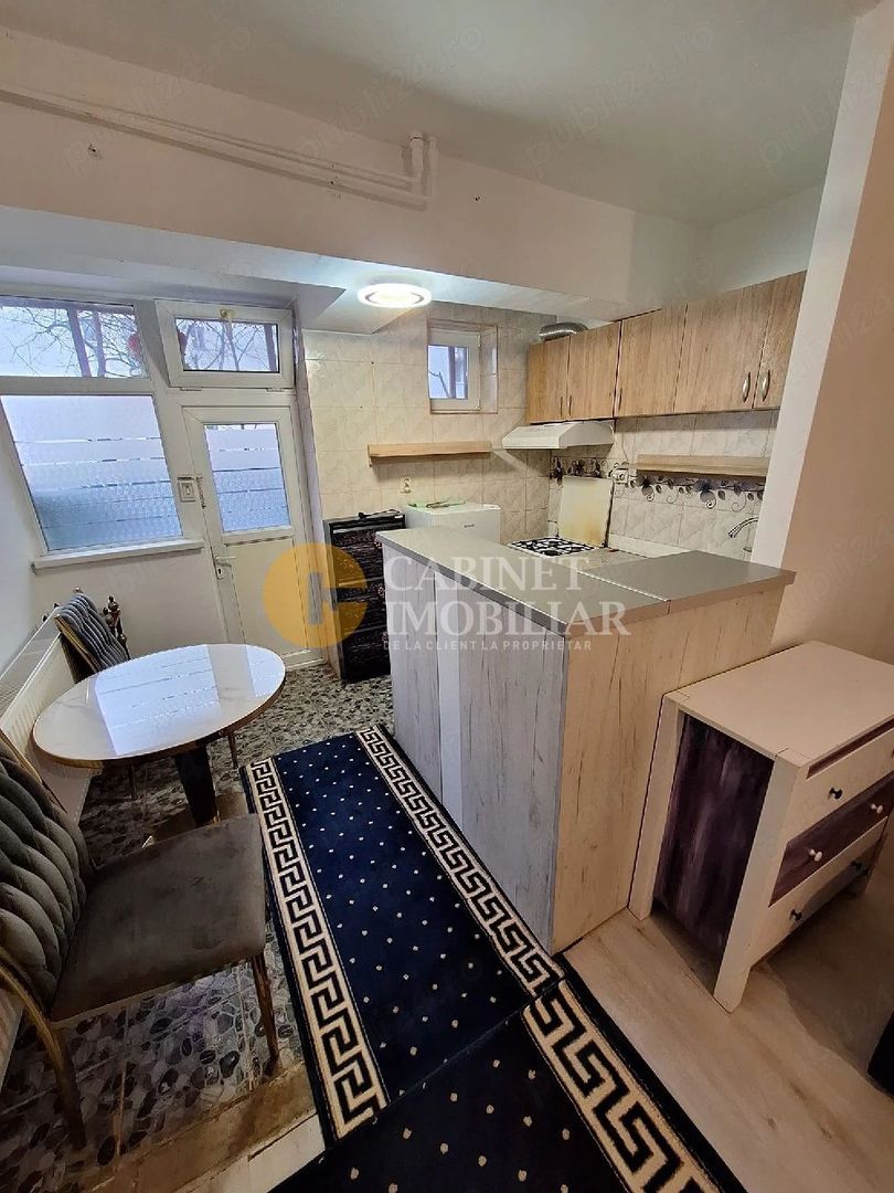 🔥 Garsonieră lângă Gară – acces rapid către tot orașul! - Poză 1