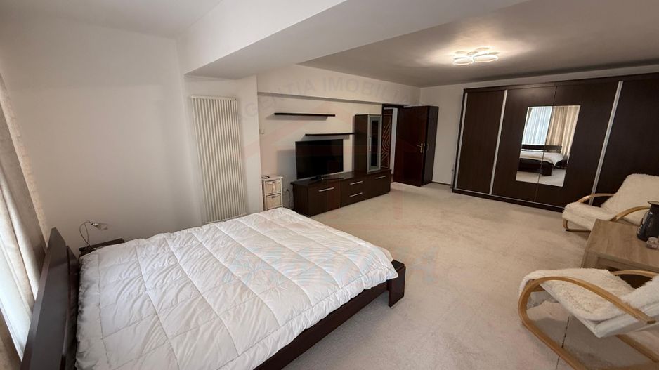 🏢 De închiriat apartament 1 cameră, Faleză, 450 €/lună - Poză 3