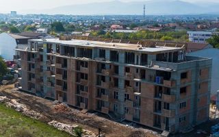 Apartament modern, eficient si aproape de natura - in Sibiu, langa lac - Poză 6