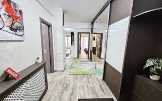 Apartament 2 camere | 74 mp | Bulevard | - Poză 7