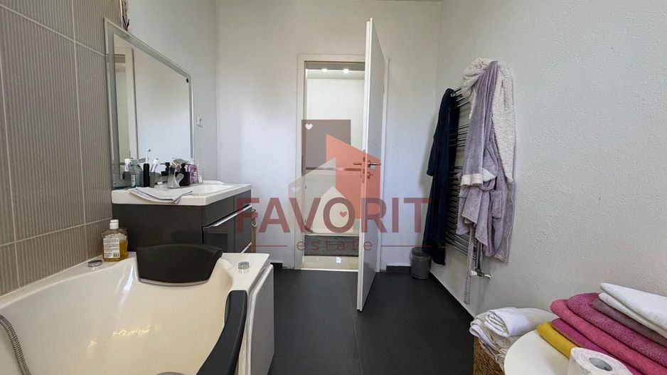 Duplex in Timisoara | 4 camere | Toate utilitatile | Mobilat si utilat - Poză 21