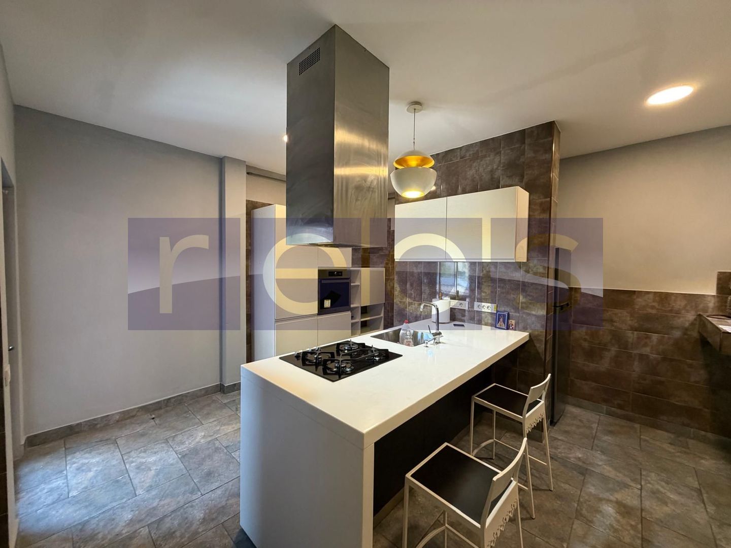 INCHIRIERE APARTAMENT DEOSEBIT 5CAMERE | 221MP   | BLV LASCAR CATARGIU - Poză 17