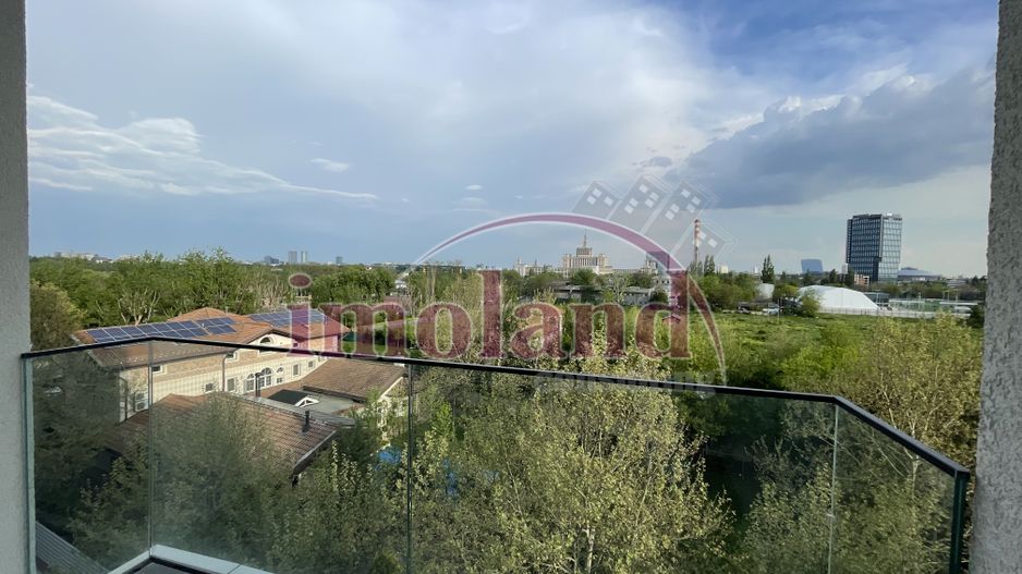 Vanzare apartament 2 camere bloc 2023 | lac Baneasa - OMV Petrom City - Poză 16