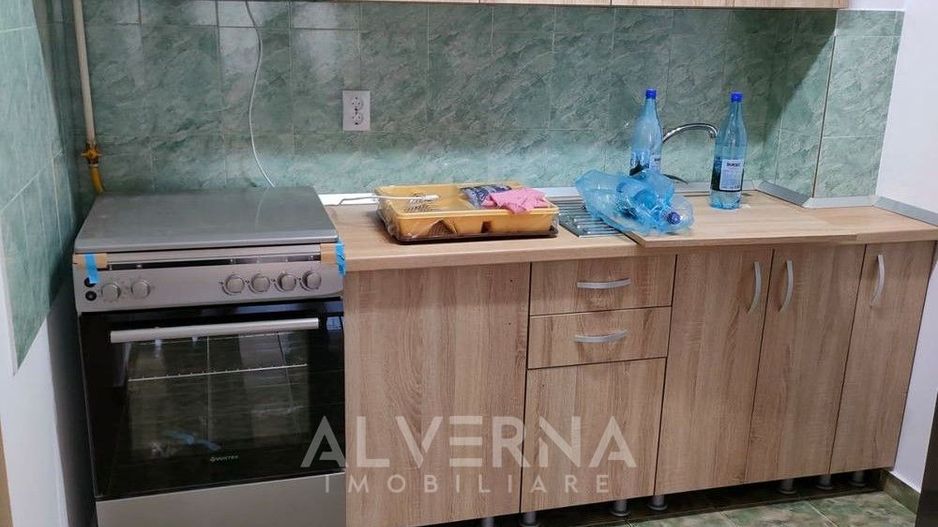 Apartament 2 camere | semidecomandat | 50mp + balcon | cartier Marasti - Poză 5