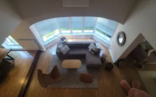 VILĂ PREMIUM (Premium Villa) DE ÎNCHIRIAT CU PISCINĂ ZONA IANCU NICOLAE/PIPERA - Poză 21