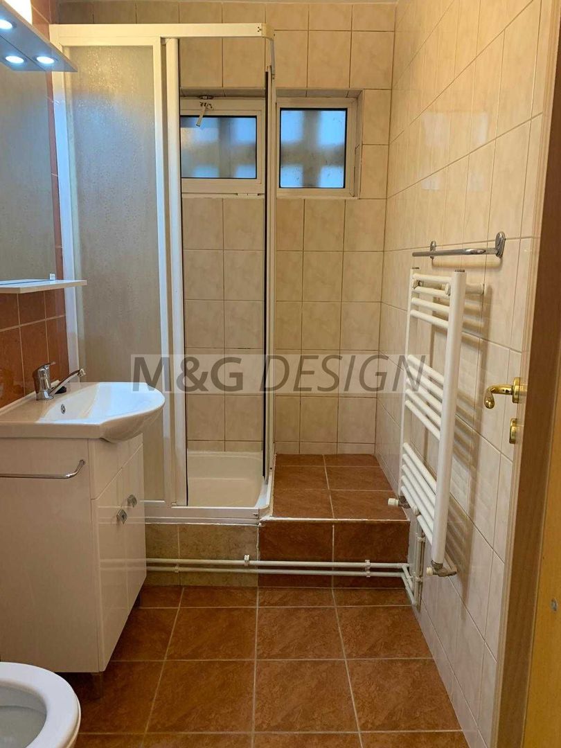 Apartament 2 camere zona Gheorghe Lazar etaj 1 - Poză 9