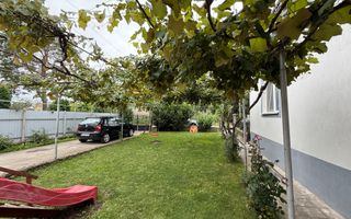 CASA CU DEPENDINTE | GARAJ | CURTE | TISAUTI | SUCEAVA - Poză 26