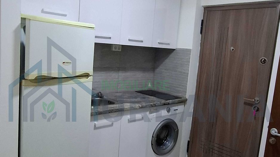 #. Inchiriez garsoniera in Pacurari - Poză 4