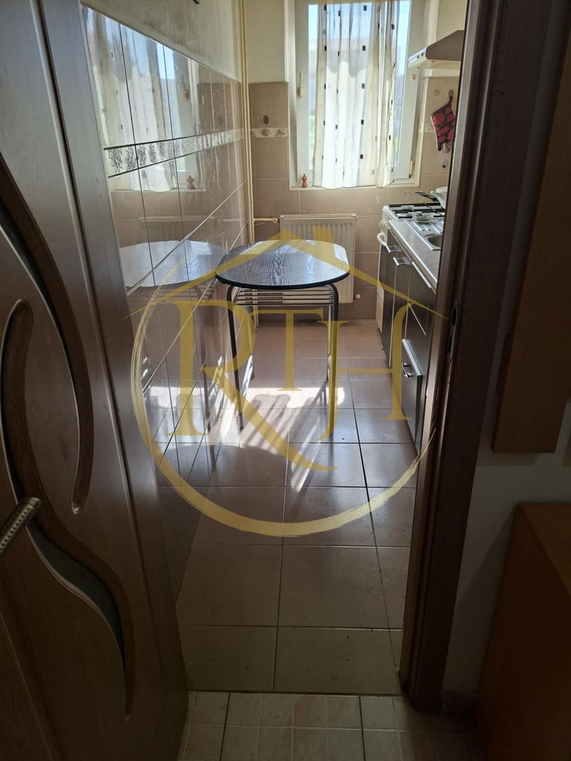 Oferim spre inchiriere un partament cu 2 camere in zona Girocului - Poză 10