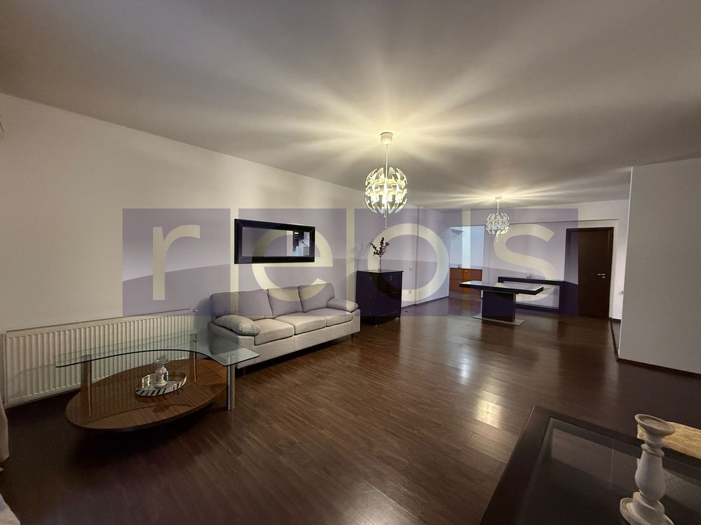 INCHIRIERE 3 CAMERE | SOS NORDULUI | 100MP | LOC PARCARE | MOBILAT | - Poză 6