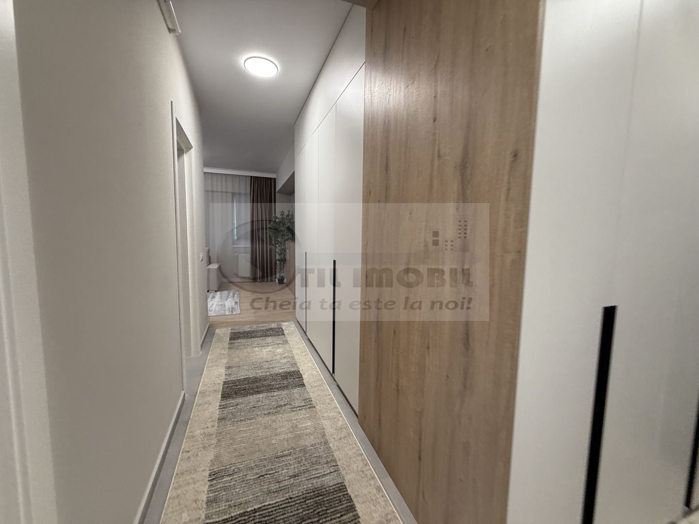 2 CAM , CENTRU PODU ROS PALAS , UNIREA TOWERS, LUX, PRIMA INCHIRIERE - Poză 19