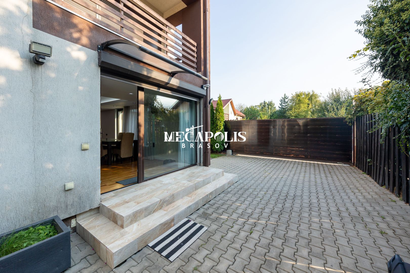 Segment Lux | Apartament 140 mp | Curte 200 mp | 2 Parcări - Poză 32