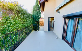 Casa moderna, individuala cu Garaj - Sura Mare - Poză 32