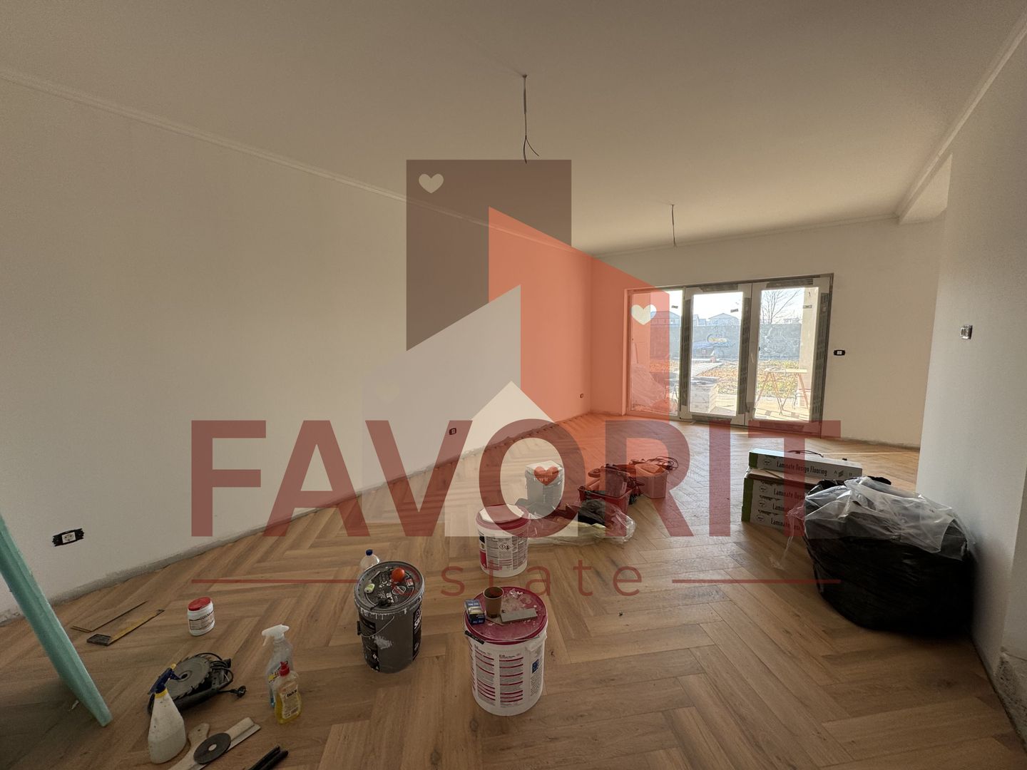 Finisat la cheie. Acces asfaltat. Toate utilitatile - Poză 5