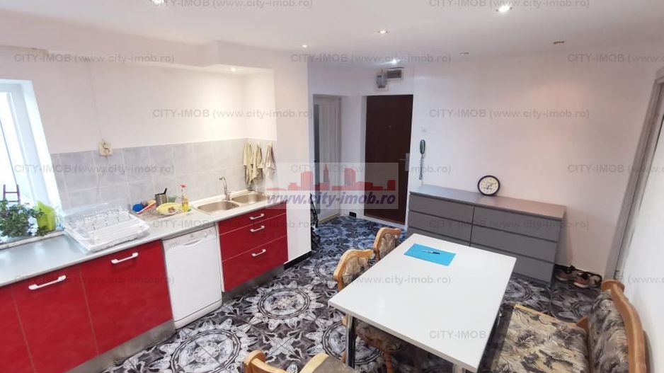 Inchiriere Apartament 3 camere TEI, Parcul Circului, Stefan Cel Mare - Poză 16