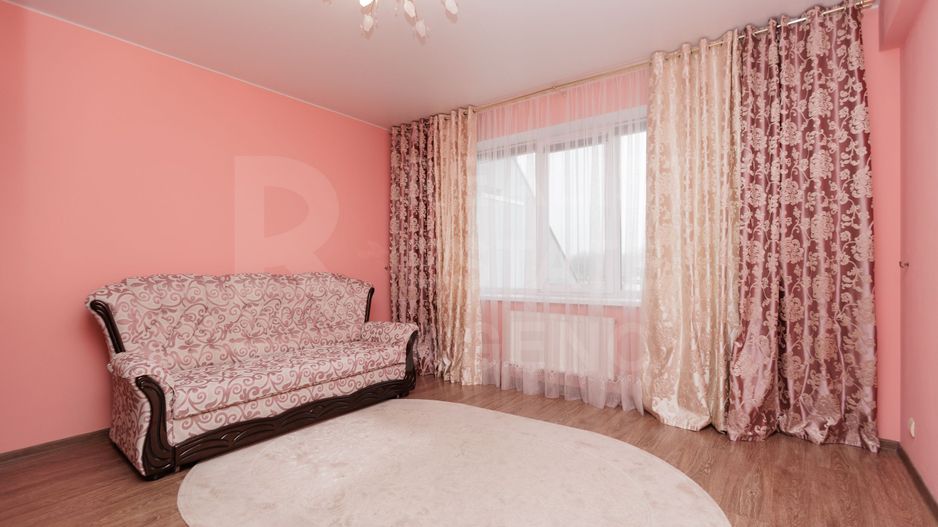 Vânzare, apartament, 3 camere, strada Ceucari, Râșcani - Poză 4