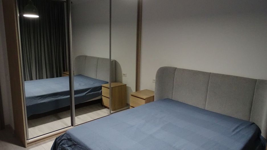 Apartament 2 camere | Prima închiriere | Sector 4 | Parcare - Poză 1