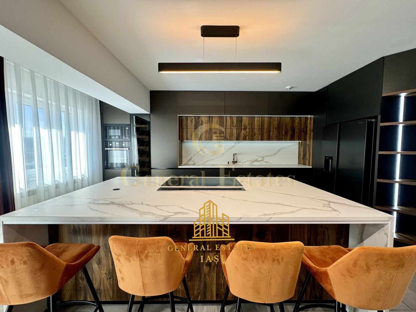 Vânzare apartament cu 2 camere, 98 m.p. Complexul Evergreen Towers - Poză 7