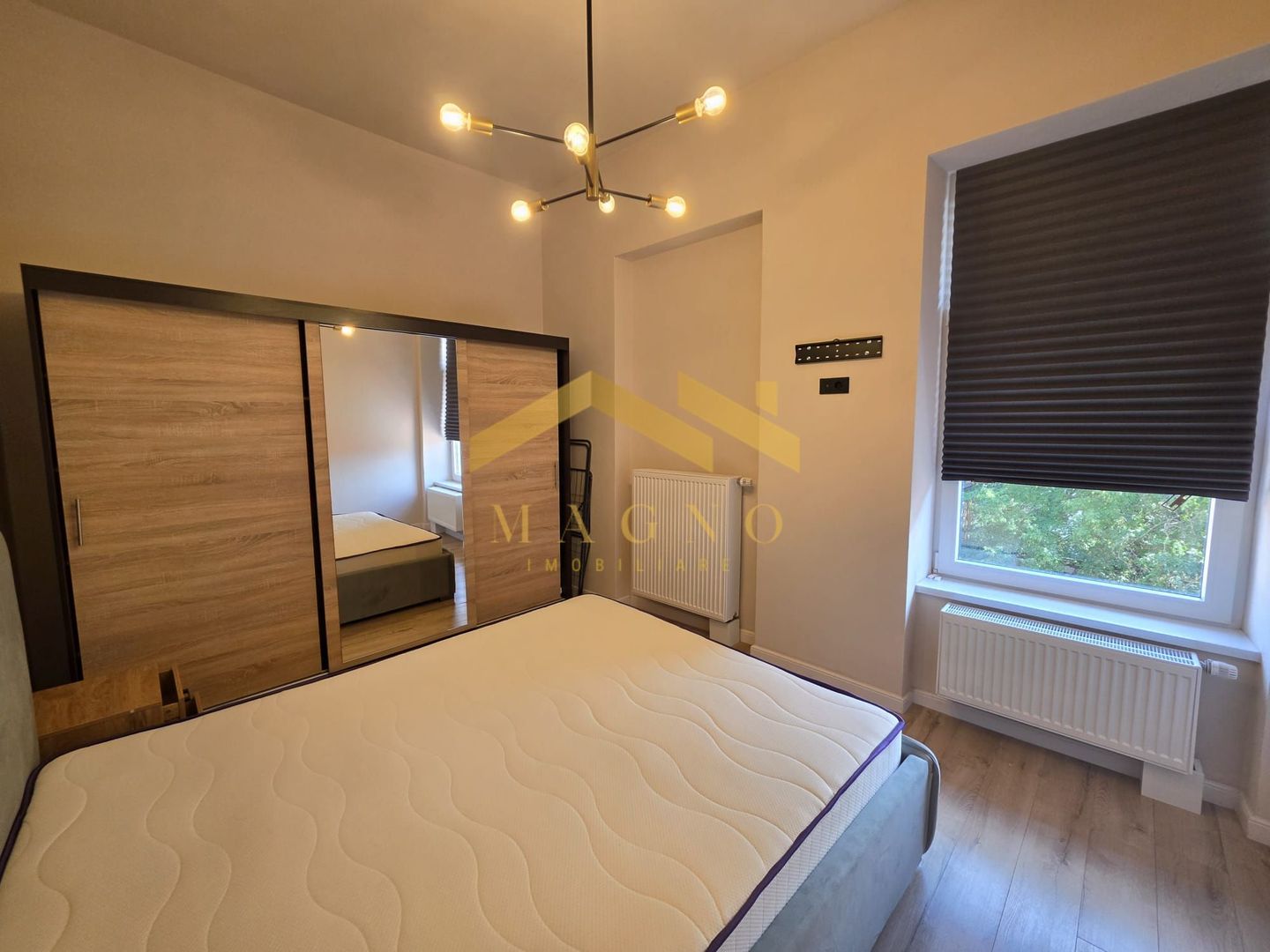 Apartament 2 camere de închiriat – Ultracentral, zona Teatrului | Arad - Poză 9