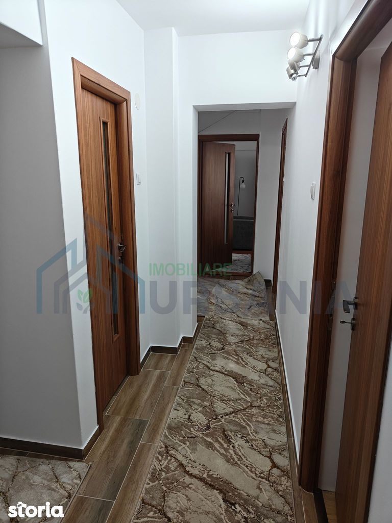 Apartament 3 camere decomandat, 2 bai, Pacurari, Iasi - zona Moara de Foc/Posta - Poză 2