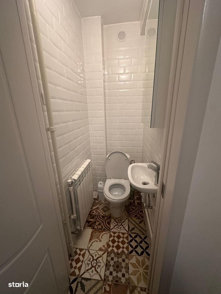 Apartament 3 camere, 72 mp, renovat complet – Ultracentral - Poză 4