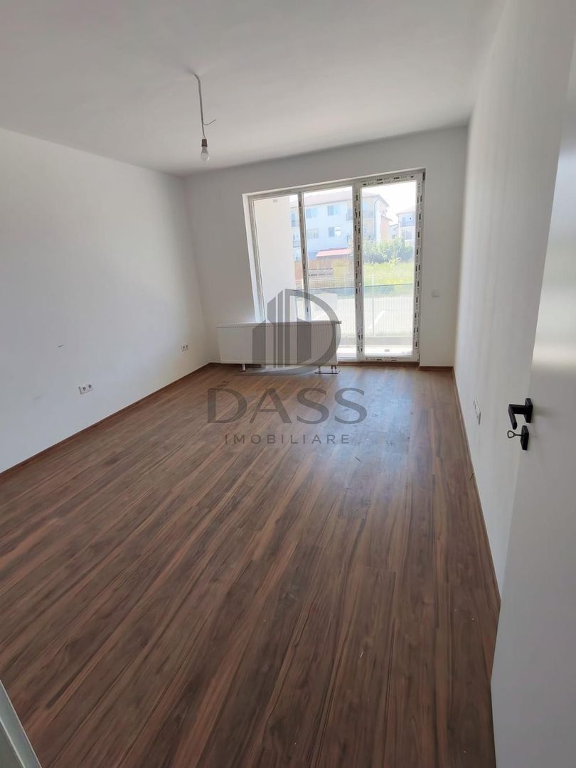Apartament 2 camere | Gradina 36 mp | Zona Brana Selimbar | La cheie - Poză 2