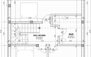 Comision zero! Casa individuala smart in Dezmir! - Poză 15