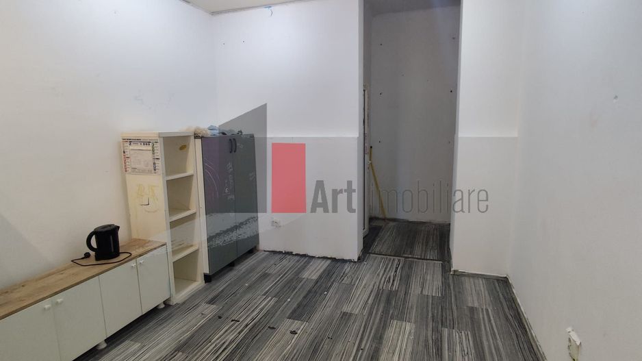 Spatiu comercial de inchiriat in zona Rosetti/Biserica Armeneasca - Poză 4