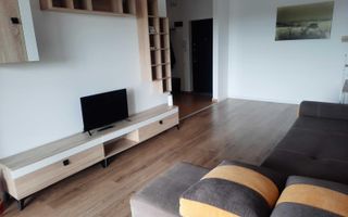 AP. 2 CAMERE-MIHAI BRAVU, CAT-FRIENDLY, MASINA DE SPALAT VASE, METROU - Poză 1
