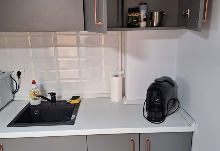 De vanzare apartament 2 camere Casa Del Mar - Mamaia Nord - Poză 6