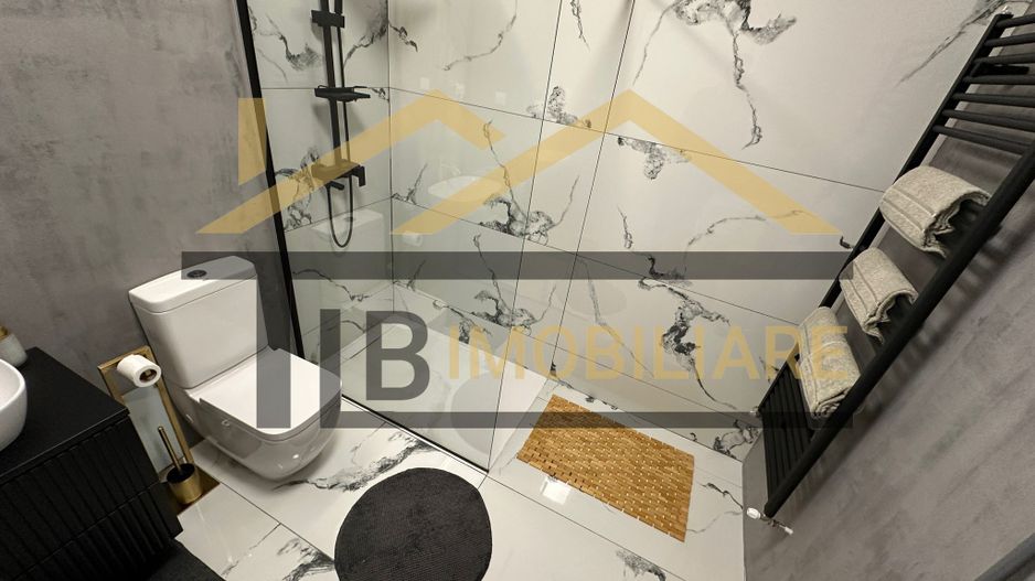 Studio, 53mp, parcare, Zona Concept 9 - Poză 6