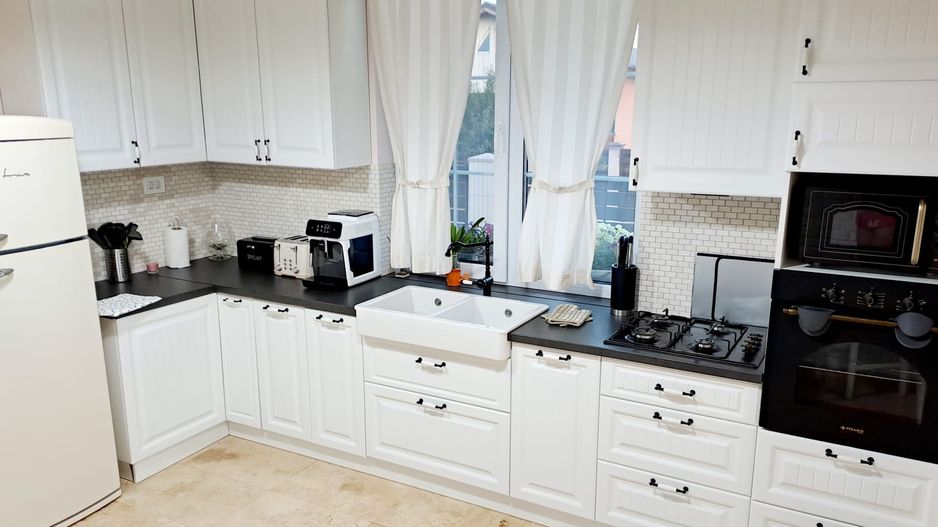 Comisiom 0% Vila 2022  teren 1000 mp Ciorogarla - Poză 16