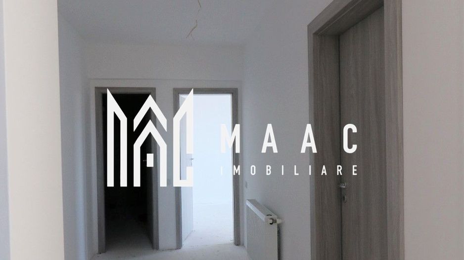 Comision 0% | Apartament 3 camere | Etaj 2 | Loc de pacare inclus - Poză 3