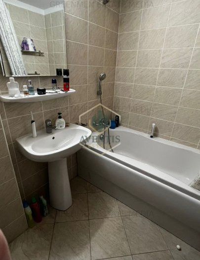 Complex rezidential nou, parcare inclusa, 2 terase, modern mobilat, Metrou Obor - Poză 12