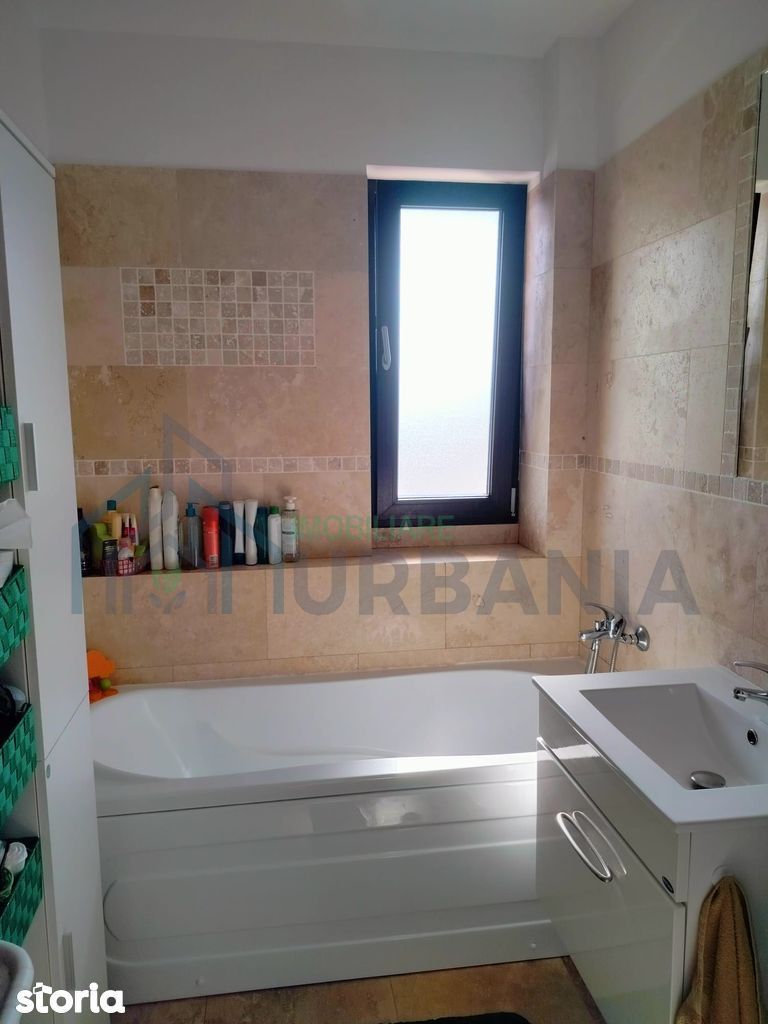 Apartament 2 camere, Cug, Iași - Parter înalt, bloc nou (2019) - Poză 3