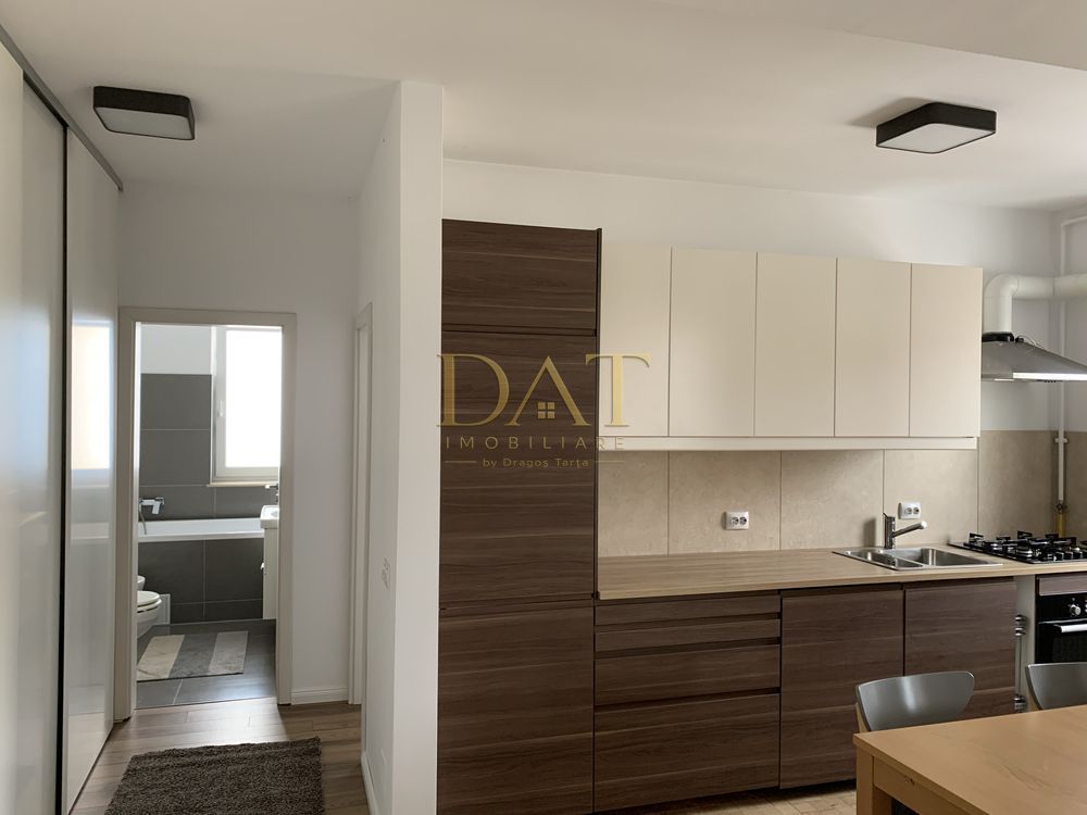 Apartament cu 2 camere | balcon | Cartier Bună Ziua - Poză 4