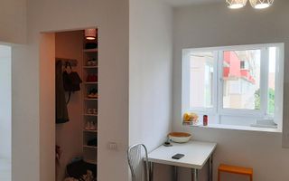 APARTAMENT CARE ÎȚI DĂ SENZAȚIA DE ACASĂ DIN PRIMA SECUNDĂ - Poză 10