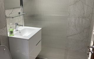 Apartament 3 camere, Piata Unirii Iasi, bloc Gulliver - Poză 8