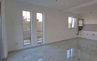 Duplex finalizat la cheie cu 5 camere - Poză 7