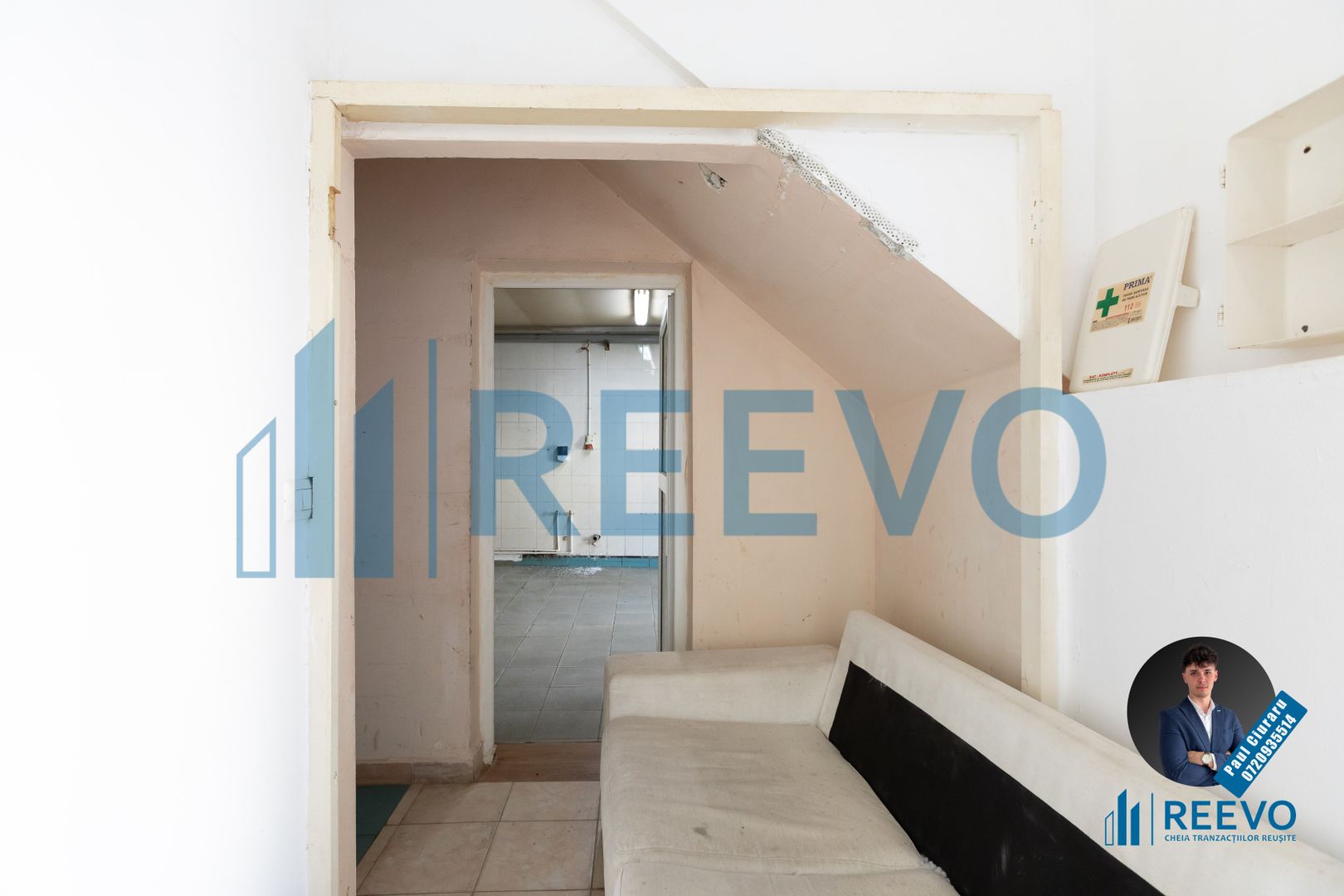 Spațiu comercial/birouri Com. Nicolae Bălcescu, Bacău - Poză 8