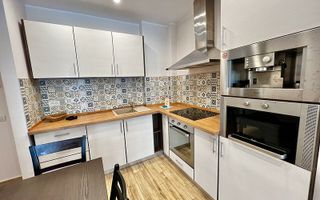 Apartament 2 camere Coralia Campusul Universitar - Satul de vacanta - Poză 5