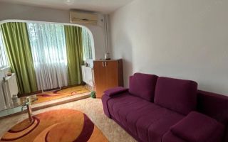Apartament 2 camere de inchiriat, Zona Podu Ros, Iasi - Poză 1