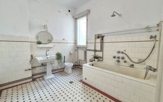 COMISION 0% - Apartament vila 3 camere 92,5mp Matei Basarab la 8min Pta Unirii - Poză 15