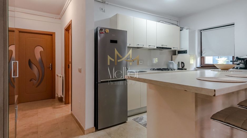 Apartament cu 2 camere, parcare subterana, Semicentral, zona FSPAC! - Poză 9