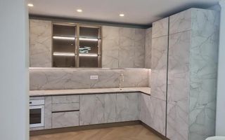 LUXURY 4ROOMS | IANCU NICOLAE | 2 PARKING SPACES - Poză 5