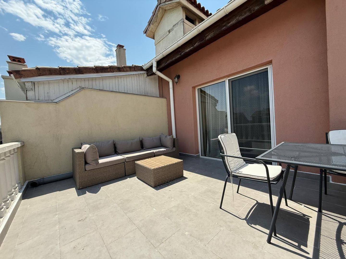Ibiza Sol |Terasa 40 mp | Piscina | Comision 0 - Poză 18