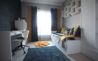 Apartament 3 camere in zona Buziasului - Poză 49